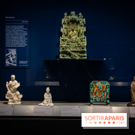 Réouverture du Musée Cernuschi : nos photos