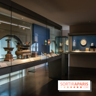 Réouverture du Musée Cernuschi : nos photos