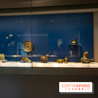 Réouverture du Musée Cernuschi : nos photos