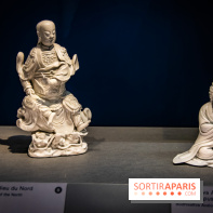 Réouverture du Musée Cernuschi : nos photos