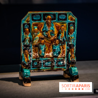 Réouverture du Musée Cernuschi : nos photos