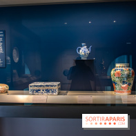 Réouverture du Musée Cernuschi : nos photos