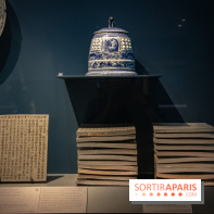 Réouverture du Musée Cernuschi : nos photos