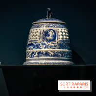 Réouverture du Musée Cernuschi : nos photos