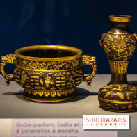 Réouverture du Musée Cernuschi : nos photos