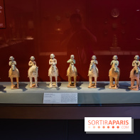 Réouverture du Musée Cernuschi : nos photos