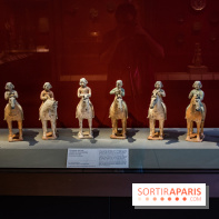 Réouverture du Musée Cernuschi : nos photos