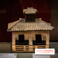 Réouverture du Musée Cernuschi : nos photos