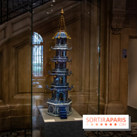 Réouverture du Musée Cernuschi : nos photos