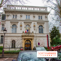 Réouverture du Musée Cernuschi : nos photos