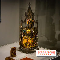 Regards sur la vie quotidienne, l'exposition au Musée de Cluny : nos photos