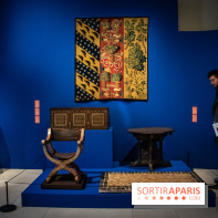 Regards sur la vie quotidienne, l'exposition au Musée de Cluny : nos photos