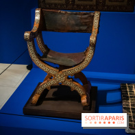 Regards sur la vie quotidienne, l'exposition au Musée de Cluny : nos photos