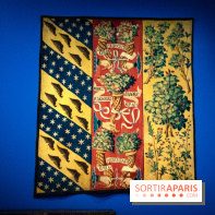 Regards sur la vie quotidienne, l'exposition au Musée de Cluny : nos photos