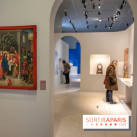 Regards sur la vie quotidienne, l'exposition au Musée de Cluny : nos photos