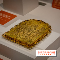 Regards sur la vie quotidienne, l'exposition au Musée de Cluny : nos photos