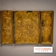 Regards sur la vie quotidienne, l'exposition au Musée de Cluny : nos photos