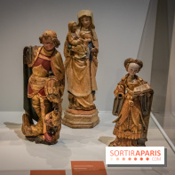 Regards sur la vie quotidienne, l'exposition au Musée de Cluny : nos photos