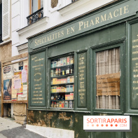 Photos Montmartre tournage 1940's