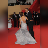 Eva Longoria
Tony Parker