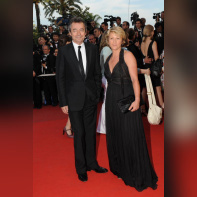 Michel Denisot
Arianne Massenet