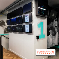 Virtual Time boulevard Voltaire