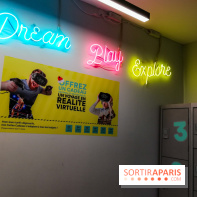 Virtual Time boulevard Voltaire