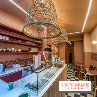 Photos : La Maison du Mochi Rive Droite