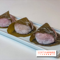 Photos : La Maison du Mochi Rive Droite