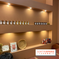 Photos : La Maison du Mochi Rive Droite