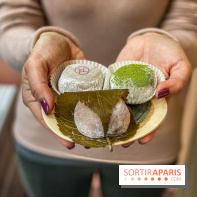 Photos : La Maison du Mochi Rive Droite