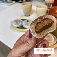 Photos : La Maison du Mochi Rive Droite