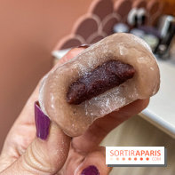 Photos : La Maison du Mochi Rive Droite