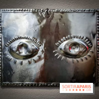 Le Cabaret du Néant, l'exposition au Château de Rentilly