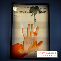 Le Cabaret du Néant, l'exposition au Château de Rentilly