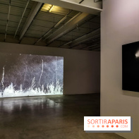 Le Cabaret du Néant, l'exposition au Château de Rentilly