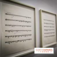 Le Cabaret du Néant, l'exposition au Château de Rentilly