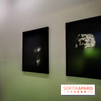 Le Cabaret du Néant, l'exposition au Château de Rentilly