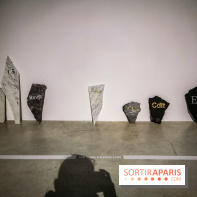 Le Cabaret du Néant, l'exposition au Château de Rentilly