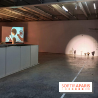 Le Cabaret du Néant, l'exposition au Château de Rentilly