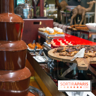 Le brunch Kids Friendly du samedi au Royal Monceau : nos photos