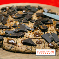 Le brunch Kids Friendly du samedi au Royal Monceau : nos photos