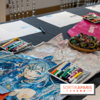 Le brunch Kids Friendly du samedi au Royal Monceau : nos photos