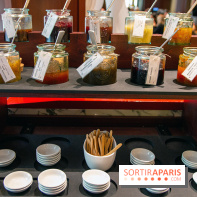 Le brunch Kids Friendly du samedi au Royal Monceau : nos photos