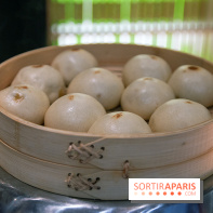 Le brunch Kids Friendly du samedi au Royal Monceau : nos photos