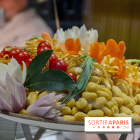 Le brunch Kids Friendly du samedi au Royal Monceau : nos photos