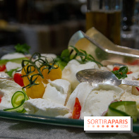 Le brunch Kids Friendly du samedi au Royal Monceau : nos photos