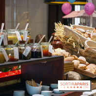Le brunch Kids Friendly du samedi au Royal Monceau : nos photos