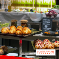 Le brunch Kids Friendly du samedi au Royal Monceau : nos photos