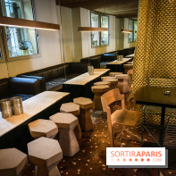 Le Syndicat Cocktail Club, le bar à cocktails & Hip-Hop à Paris